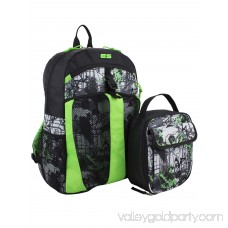Eastsport Backpack with Bonus Matching Lunch Bag 567669711